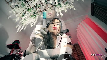 Nurse From Purgatory Feat Astrodomina thumbnail