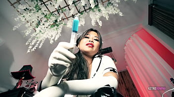 Nurse from purgatory feat astrodomina Nurse from purgatory feat astrodomina