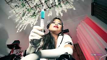 Nurse from purgatory feat astrodomina Nurse from purgatory feat astrodomina