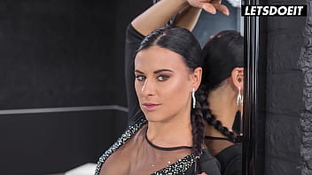 Billie star tight ass czech milf unbelievable anal pounding letsdoeit