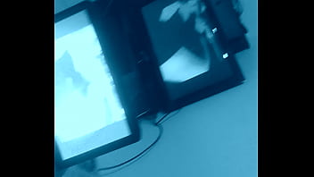 Sure beats masturbation