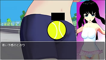 Hentai game sub slave bottom man