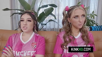 Team captain quality freya von doom macy meadows violet gems