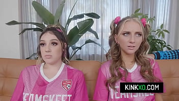 Team captain quality freya von doom macy meadows violet gems