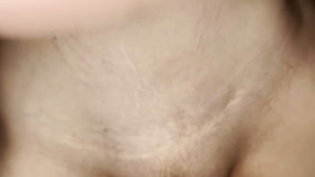 Antes de dormir ela quer porra na buceta