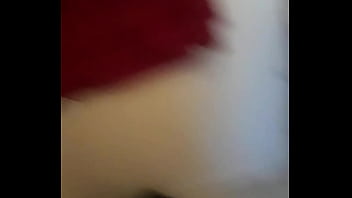 Columbiana mixed white giving the sexiest h