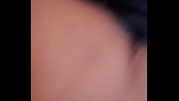 Columbiana mixed white giving the sexiest h