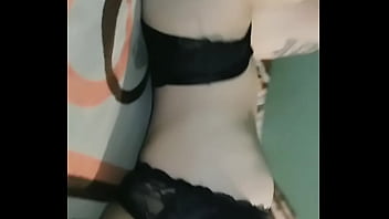 Culito rico con tetas grandes