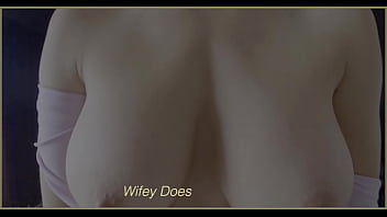 Milf with amazing tits