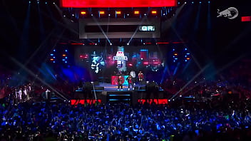 Maduro hardcore le da duro a española