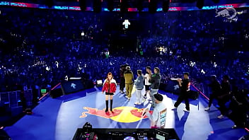 Maduro hardcore le da duro a española