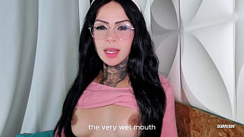 My girlfriend doesn't know that i fucked my stepsister