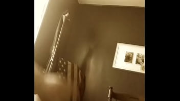 Yet another geyser unleashing