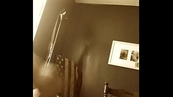 Yet another geyser unleashing