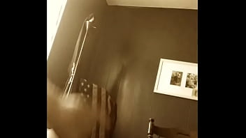 Yet another geyser unleashing