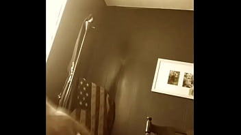 Yet another geyser unleashing