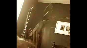 Yet another geyser unleashing