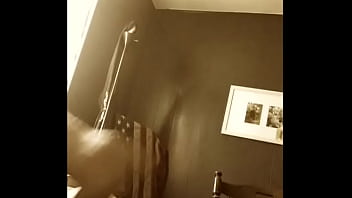 Yet another geyser unleashing