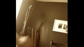 Yet another geyser unleashing