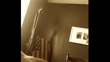 Yet another geyser unleashing