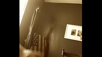 Yet another geyser unleashing