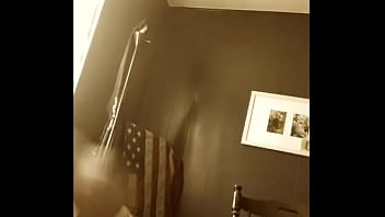 Yet another geyser unleashing