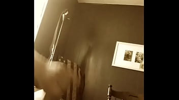 Yet another geyser unleashing