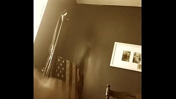 Yet another geyser unleashing