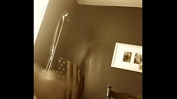 Yet another geyser unleashing