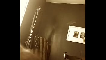 Yet another geyser unleashing