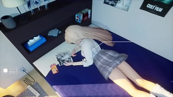 ギャルと、オタクと、秘密の放課後