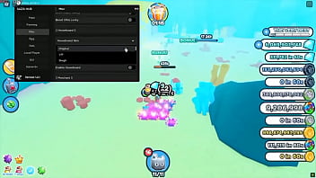 Menino magro safado mamam muito e toma leitada na boca porem gospe tudo na pia