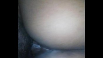 Reverse cow girl by cream