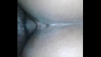 Reverse cow girl by cream