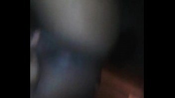 Reverse cow girl by cream