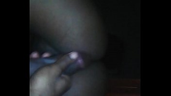 Reverse cow girl by cream