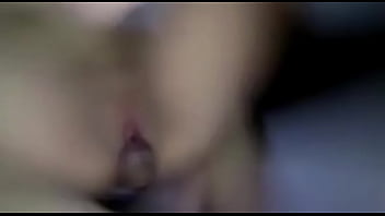 Cheating girlfriend rough fucked in doggy in front of her cuckold boyfriend