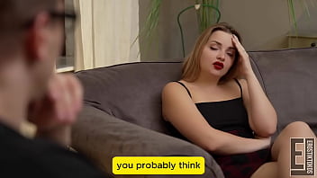 Tv "polterfuckmeister or is there sex after lives" episode 6