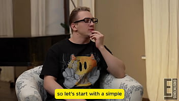 Tv "polterfuckmeister or is there sex after lives" episode 6