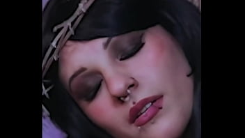 La semana es santa pero nosotras no taimisuicide bonniechl se viene una sesión muy top con las hermosas ba