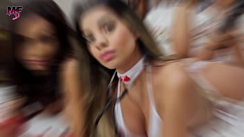 Healing Kisses With Sexy Nurses thumbnail