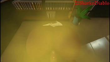 Haydee's fart addict testing elsharkodiablo