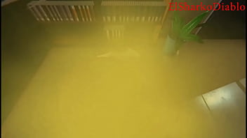 Haydee's fart addict testing elsharkodiablo