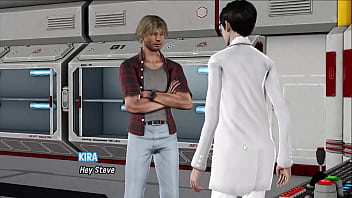 Max's life temporada 3 cap 169 follando con mifl en el gym