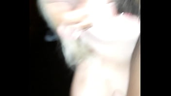 Black guy white girl