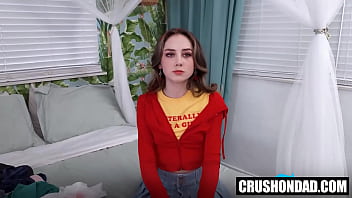 Stepdaughter on sale