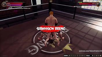 Betty vs vilkor nf3d mixed sexual combat competitive intercourse