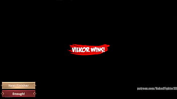 Betty vs vilkor nf3d mixed sexual combat competitive intercourse