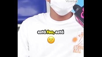 Una elección de trabajo sorprendente #trabajo #elchicletv #vida #chiclenoticias #dedicacion #atrevidoypegajoso #musica #s