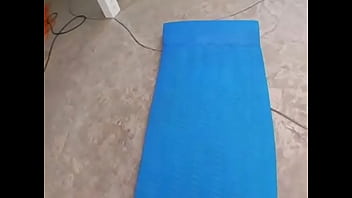 Haley sweet cute af 19 yo huge cock pov blowjob poolside and cum facial wow a